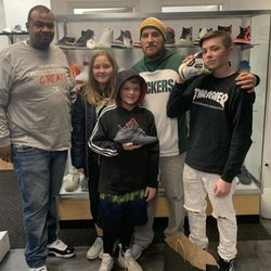 Ts Creative Closet