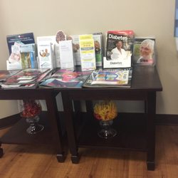 Johnston Yee Family Medicine, PC - They have interesting health magazines while u wait