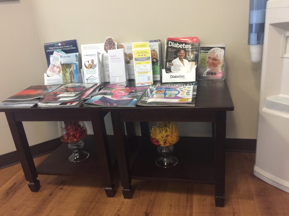 Johnston Yee Family Medicine, PC - patient advocate in Las Vegas, NV