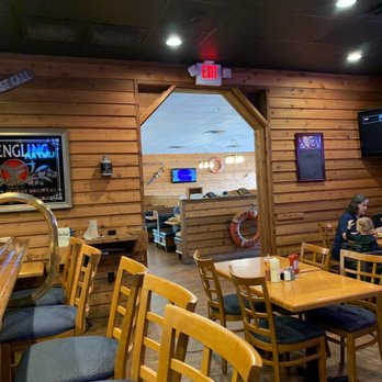 Sam's Crystal River Seafood