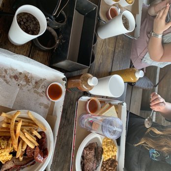 Stiles Switch BBQ & Brew - Barbeque Near Me - Austin, Texas