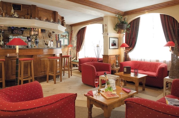 Hotel 3 Vallées - Val Thorens by null