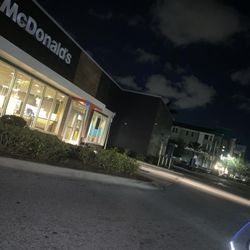 McDonald's - Stay Away ‼‼‼‼‼‼‼