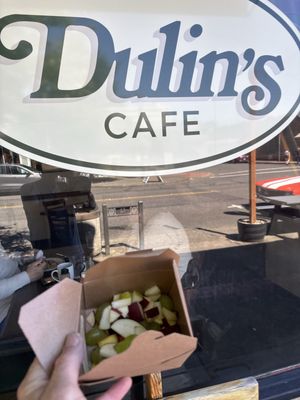 Dulin's Village Cafe by null