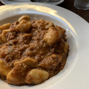 Mercato - Gnocchi Al Ragu Di Manzo E Maiale - Italian Near Me - New York, New York