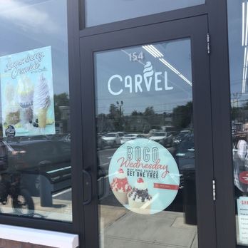 Carvel - Ice Cream & Frozen Yogurt Near Me - Levittown, New York Carvel - Ice Cream & Frozen Yogurt Near Me - Levittown, New York