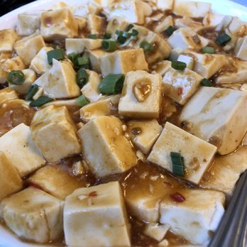 China Rose - Spicy Ma po tofu - Chinese Near Me - Milpitas, California China Rose - Spicy Ma po tofu - Chinese Near Me - Milpitas, California