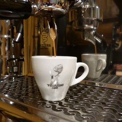 Ristretto de Tornado Café