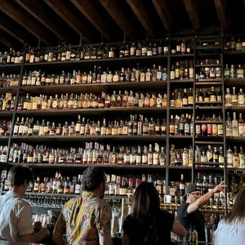 Gretel - Cocktail Bars Near Me - Chicago, Illinois