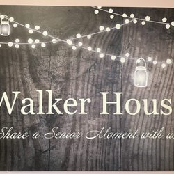 Walker House Adult Recreation Centre