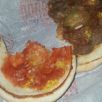 McDonald's - Burgers Near Me - Paramount, California