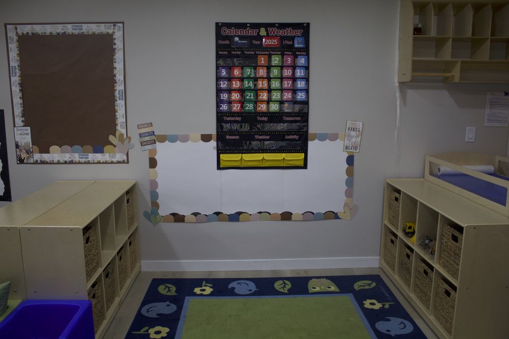 Walton Accelerated Learning Academy - childcare center in Las Vegas, NV