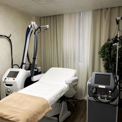 GetSkin Medical Spa & Wellness - Laser Candela GentleMax Pro and Lumenis SplendorX