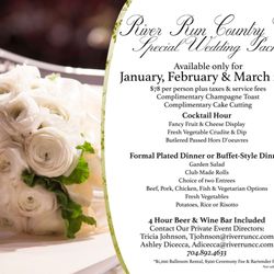 River Run Country Club