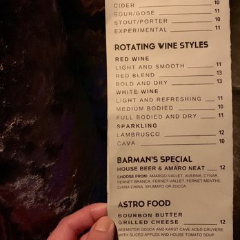 Retrograde - Drink + Food Menu - Speakeasies Near Me - Denver, Colorado Retrograde - Drink + Food Menu - Speakeasies Near Me - Denver, Colorado