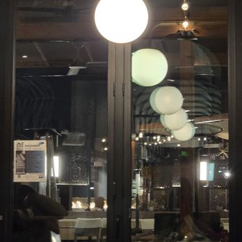 Black Rail Kitchen + Bar - Mediterranean Near Me - Carlsbad, California