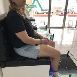 The Spa Cancun - Tamara