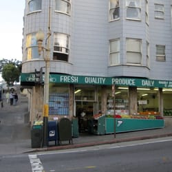 Union Street Produce Company