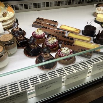 Cannelle LIC - Desserts and petit gateaus - Bakeries Near Me - Long Island City, New York