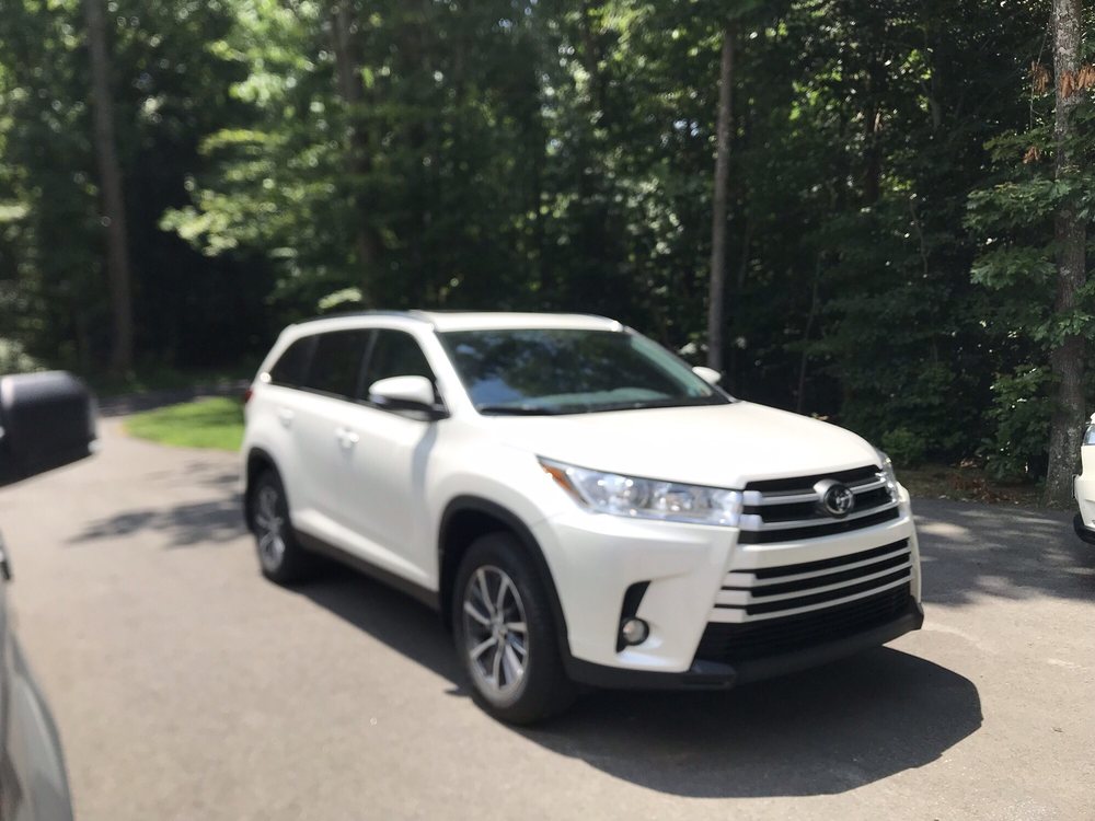 SLOANE TOYOTA OF MALVERN 10 Photos & 116 Reviews 593 Lancaster Ave