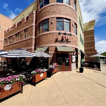 Courtyard Social - New American Near Me - Castle Rock, Colorado Courtyard Social - New American Near Me - Castle Rock, Colorado