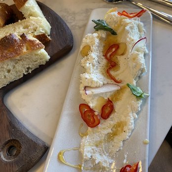 Sam's - Warm ricotta - Italian Near Me - Snowmass Village, Colorado Sam's - Warm ricotta - Italian Near Me - Snowmass Village, Colorado