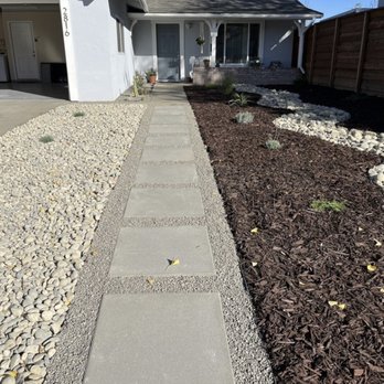 Felipe's Landscape - Drought tolerant landscape - Landscaping Near Me Felipe's Landscape - Drought tolerant landscape - Landscaping Near Me