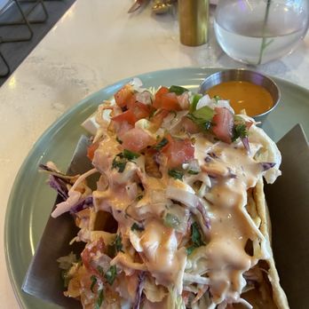 Cafe Carrusel - Shrimp taco - Breakfast & Brunch Near Me - Santa Rosa, California Cafe Carrusel - Shrimp taco - Breakfast & Brunch Near Me - Santa Rosa, California