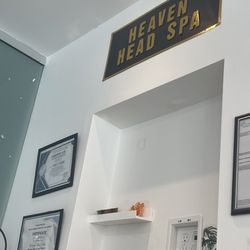 Heaven Head spa - Heaven Head Spa