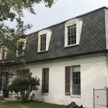 Mac Bros - Re-roof, lake oaks, New Orleans, sienna designer shingles - Roofing Near Me - New Orleans, Louisiana Mac Bros - Re-roof, lake oaks, New Orleans, sienna designer shingles - Roofing Near Me - New Orleans, Louisiana