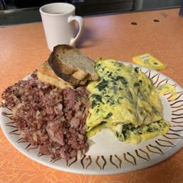 Homemade Corned Beef
