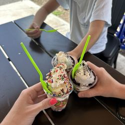 Jeremiah's Italian Ice