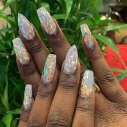 Angel Nails