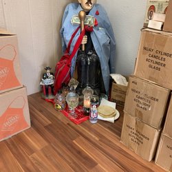 Botanica La Santisima
