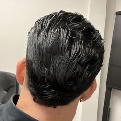 Professional Cutz Barber Shop