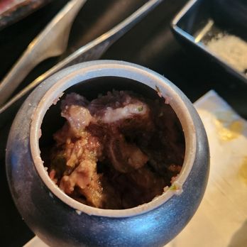 Meat Time - Pot marinated steak - Japanese Near Me - Milpitas, California