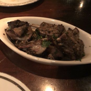 Scofflaw - Lamb ribs - New American Near Me - Chicago, Illinois Scofflaw - Lamb ribs - New American Near Me - Chicago, Illinois