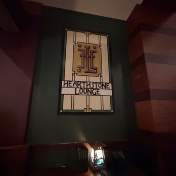 Hearthstone Lounge - This is the place! Located off the main lobby - Lounges Near Me - Anaheim, California Hearthstone Lounge - This is the place! Located off the main lobby - Lounges Near Me - Anaheim, California