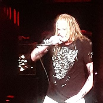 Yaamava’ Theater - Sebastian Bach - Music Venues Near Me - S Highland, California Yaamava’ Theater - Sebastian Bach - Music Venues Near Me - S Highland, California