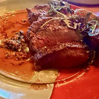Miles Bistro - Butcher's Cut - New American Near Me - San Antonio, Texas