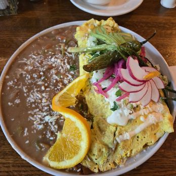 American & Mexican Diner - Chilaquiles omelet - Diners Near Me - Hartford, Connecticut American & Mexican Diner - Chilaquiles omelet - Diners Near Me - Hartford, Connecticut