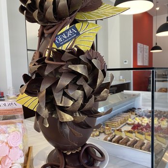 ÔFauria - Desserts Near Me - Laval, Quebec ÔFauria - Desserts Near Me - Laval, Quebec