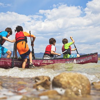 Avid4 Adventure - Summer Camps Near Me - Golden, Colorado Avid4 Adventure - Summer Camps Near Me - Golden, Colorado