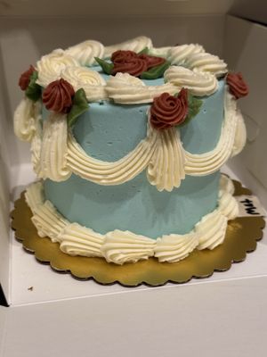 Saint Street Cakes by null Saint Street Cakes by null