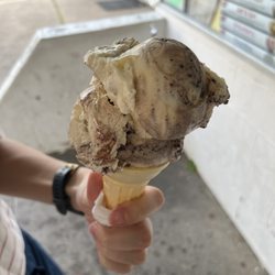 Castle Ice Cream - Let's Dough Buffalo