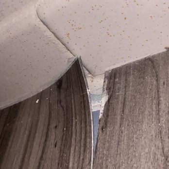 Bishop Hill Apartments - This is how they laid my flooring down. Breeding ground for bacteria and now I have to see infectious disease doctor as I am extremely sick - Apartments Near Me - Secane, Pennsylvania Bishop Hill Apartments - This is how they laid my flooring down. Breeding ground for bacteria and now I have to see infectious disease doctor as I am extremely sick - Apartments Near Me - Secane, Pennsylvania