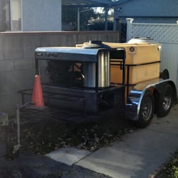 Kevlon Pressure Washing