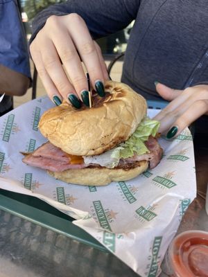 Texas Honey Ham Company by null