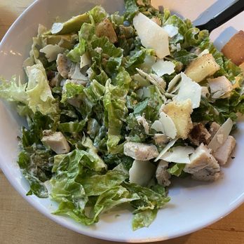 Café Zupas - BBQ chicken - Salad Near Me - Gilbert, Arizona Café Zupas - BBQ chicken - Salad Near Me - Gilbert, Arizona