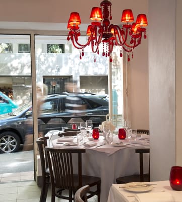 Macleay St Bistro by null